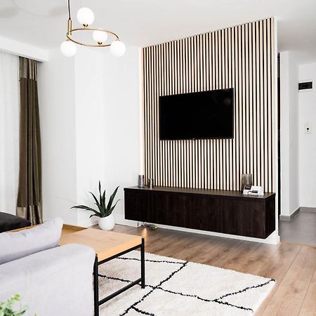 Dreambed 2 Daire Baia Mare Dış mekan fotoğraf