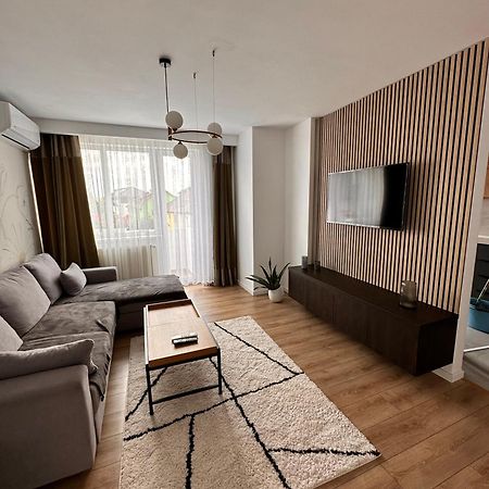 Dreambed 2 Daire Baia Mare Dış mekan fotoğraf