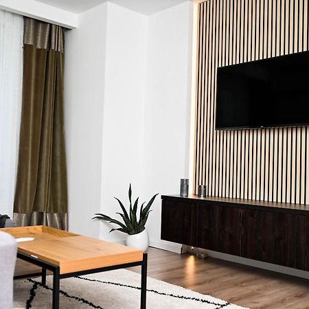 Dreambed 2 Daire Baia Mare Dış mekan fotoğraf