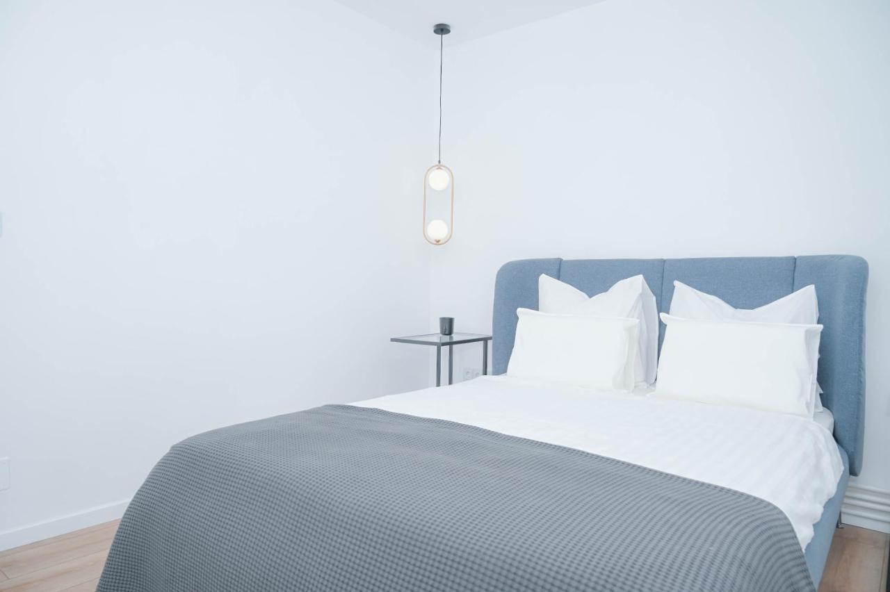 Dreambed 2 Daire Baia Mare Dış mekan fotoğraf