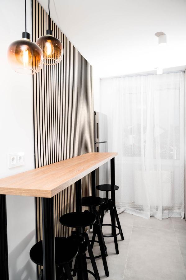 Dreambed 2 Daire Baia Mare Dış mekan fotoğraf
