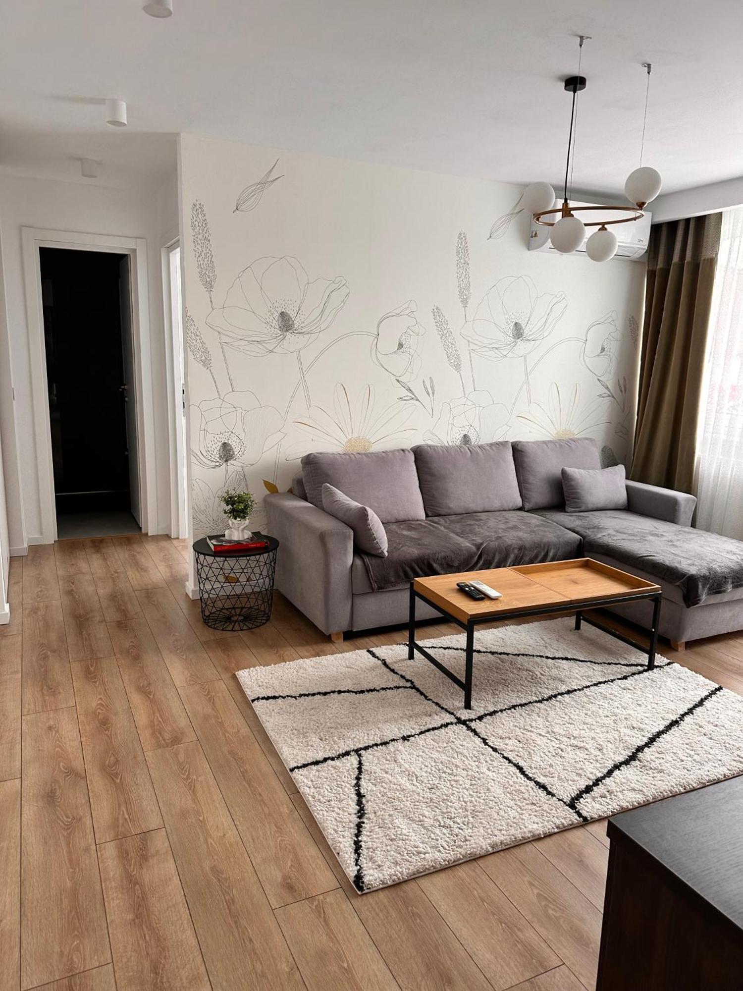 Dreambed 2 Daire Baia Mare Dış mekan fotoğraf