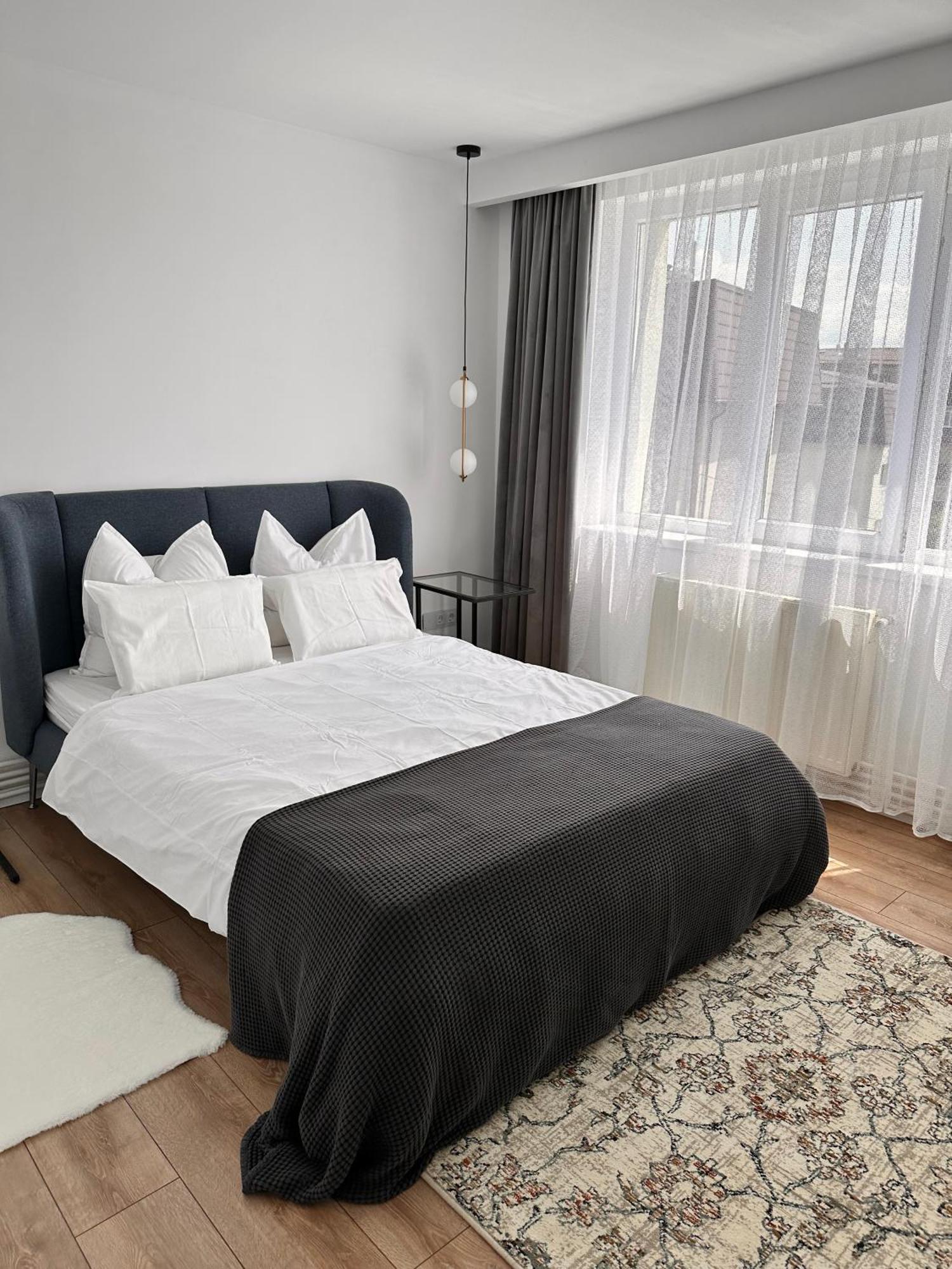 Dreambed 2 Daire Baia Mare Dış mekan fotoğraf